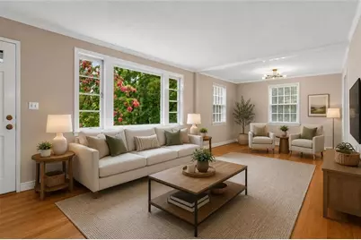 2012 Shalimar Drive NE, Atlanta, GA 30345 - Photo 5
