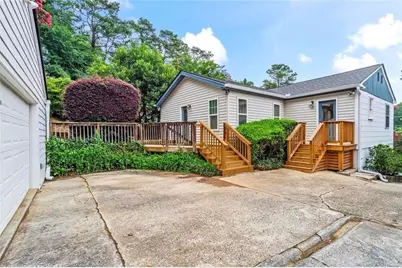 2012 Shalimar Drive NE, Atlanta, GA 30345 - Photo 23