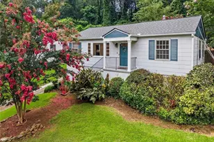 2012 Shalimar Dr NE, Atlanta, GA 30345 - Photo 1