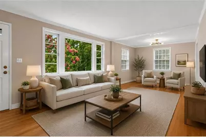2012 Shalimar Drive NE, Atlanta, GA 30345 - Photo 5