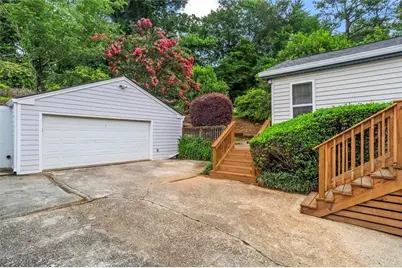 2012 Shalimar Drive NE, Atlanta, GA 30345 - Photo 23