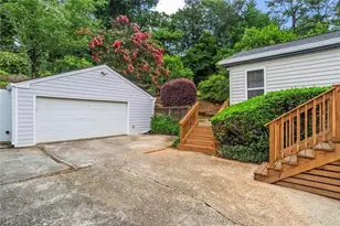2012 Shalimar Dr NE, Atlanta, GA 30345 - Photo 23