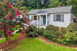 2012 Shalimar Dr NE, Atlanta, GA 30345 - Photo 1