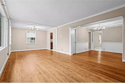 2012 Shalimar Drive NE, Atlanta, GA 30345 - Photo 3