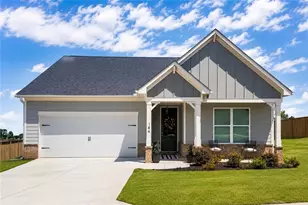 144 Muscadine Pass, Homer, GA 30547 - Photo 1