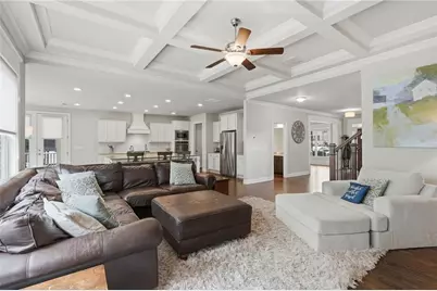 3342 Laurel Leaf Way, Buford, GA 30519 - Photo 11