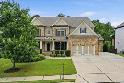 3342 Laurel Leaf Way, Buford, GA 30519 - Photo 1
