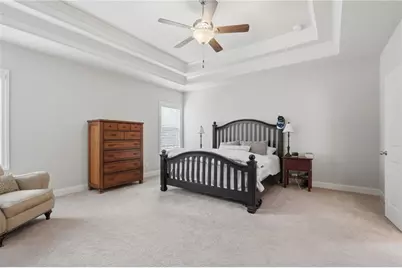 3342 Laurel Leaf Way, Buford, GA 30519 - Photo 23