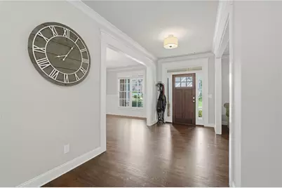 3342 Laurel Leaf Way, Buford, GA 30519 - Photo 5
