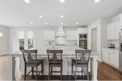 3342 Laurel Leaf Way, Buford, GA 30519 - Photo 13