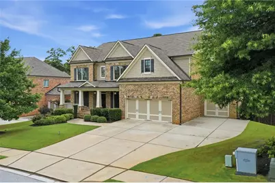 3342 Laurel Leaf Way, Buford, GA 30519 - Photo 3