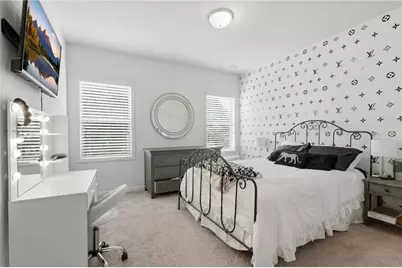 3342 Laurel Leaf Way, Buford, GA 30519 - Photo 31