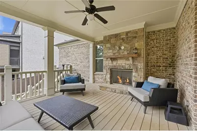 3342 Laurel Leaf Way, Buford, GA 30519 - Photo 19