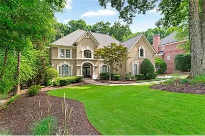 9725 Rod Road, Johns Creek, GA 30022 - Photo 1