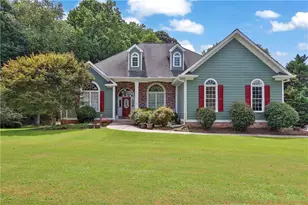 2195 Misty Oaks Dr, Buford, GA 30519 - Photo 1