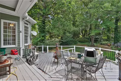 2195 Misty Oaks Drive, Buford, GA 30519 - Photo 23