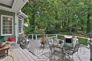 2195 Misty Oaks Dr, Buford, GA 30519 - Photo 23