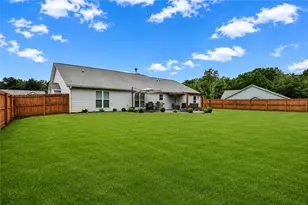 197 Hummingbird Ln, Statham, GA 30666 - Photo 25