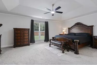 197 Hummingbird Lane, Statham, GA 30666 - Photo 11
