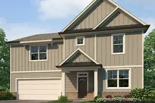 385 Grandview Dr, Dawsonville, GA 30534 - Photo 1