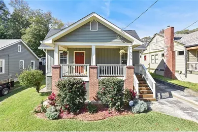 976 Hall Place NW, Atlanta, GA 30318 - Photo 1