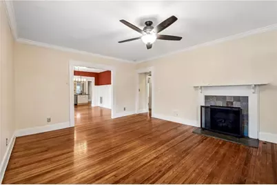 976 Hall Place NW, Atlanta, GA 30318 - Photo 3