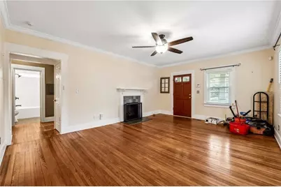 976 Hall Place NW, Atlanta, GA 30318 - Photo 5