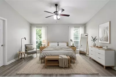 2572 Herndon Road, Lawrenceville, GA 30043 - Photo 3
