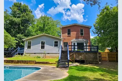 1441 Boulevard Lorraine SW, Atlanta, GA 30311 - Photo 27