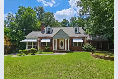1441 Boulevard Lorraine SW, Atlanta, GA 30311 - Photo 1