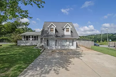 202 Mill Creek Road, Woodstock, GA 30188 - Photo 1