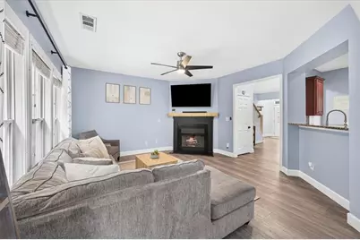 4977 Berkeley Oak Drive, Peachtree Corners, GA 30092 - Photo 5