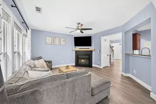 4977 Berkeley Oak Dr, Peachtree Corners, GA 30092 - Photo 5