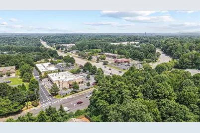 4977 Berkeley Oak Drive, Peachtree Corners, GA 30092 - Photo 29