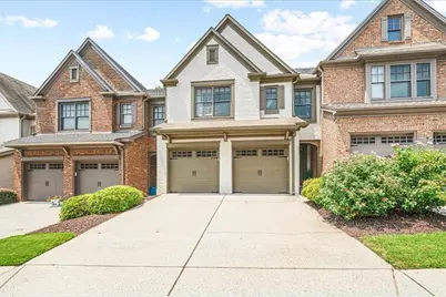 4977 Berkeley Oak Drive, Peachtree Corners, GA 30092 - Photo 1