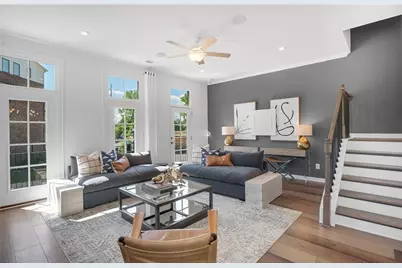 820 Snider Walk NE, Marietta, GA 30068 - Photo 19