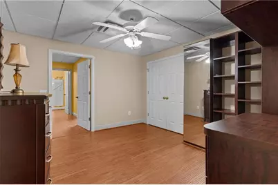 1501 Haven Crest Drive, Powder Springs, GA 30127 - Photo 37