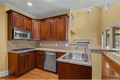 1501 Haven Crest Drive, Powder Springs, GA 30127 - Photo 17