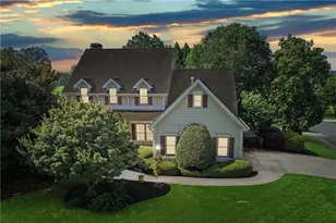 1501 Haven Crest Dr, Powder Springs, GA 30127 - Photo 1