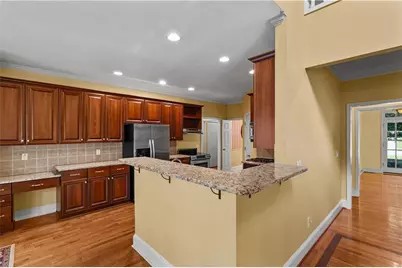 1501 Haven Crest Drive, Powder Springs, GA 30127 - Photo 15