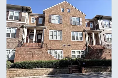 3026 Eltham Place, Decatur, GA 30033 - Photo 1