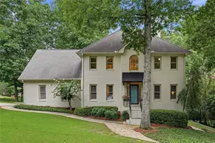 2140 Potomac Pl, Lawrenceville, GA 30043 - Photo 1