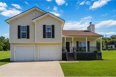 601 Skyland Court, Winder, GA 30680 - Photo 1