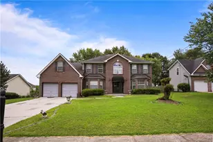 2224 Eagles Nest Cir, Decatur, GA 30035 - Photo 1