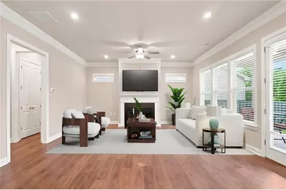 2070 Abbey Road, Roswell, GA 30076 - Photo 11