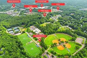 [Address not provided], Roswell, GA 30076 - Photo 59