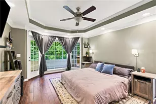 1220 Peachtree Rd, Hoschton, GA 30548 - Photo 5