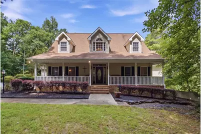 1220 Peachtree Road, Hoschton, GA 30548 - Photo 1