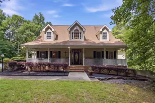 1220 Peachtree Rd, Hoschton, GA 30548 - Photo 1