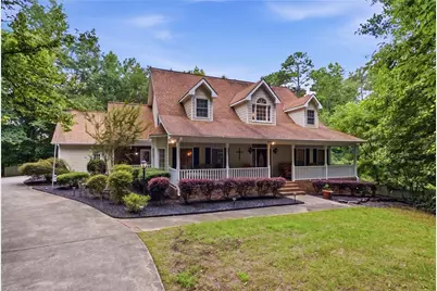 1220 Peachtree Road, Hoschton, GA 30548 - Photo 1